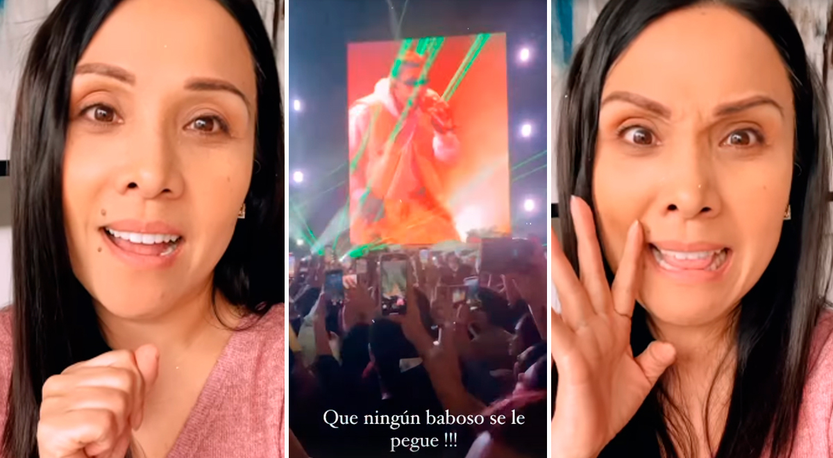 Bad Bunny: madres de familia se amanecen para guardarles cola a sus menores  hijas