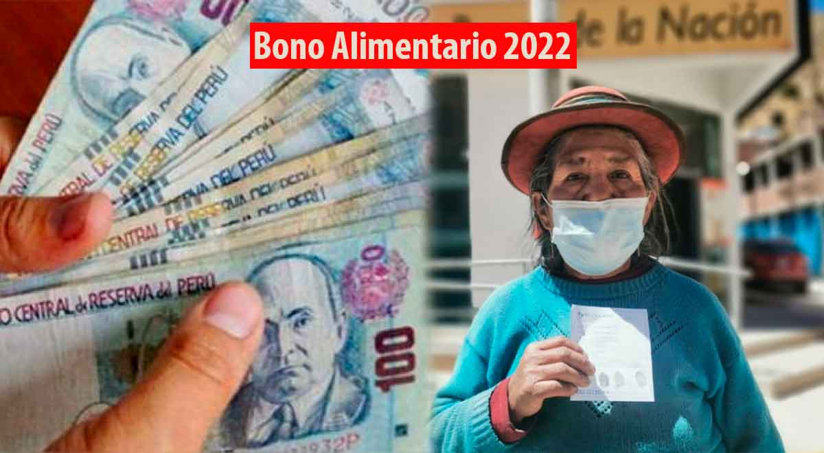 Bono Alimentario Link Consulta Dni Link Oficial C Mo Saber Si Soy