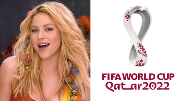Why would Shakira have canceled her presentation at the opening