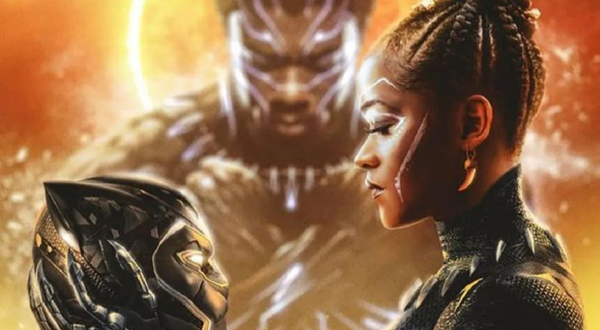 Black Panther 2: Wakanda forever″ GRATIS ONLINE: ¿cómo ver la película  completa de Marvel vía cuevana? | El Popular