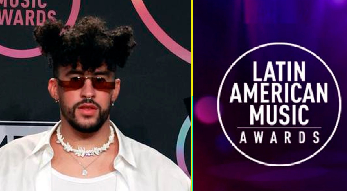 American Music Awards 2022 cuánto, a qué hora y cómo ver los premios a