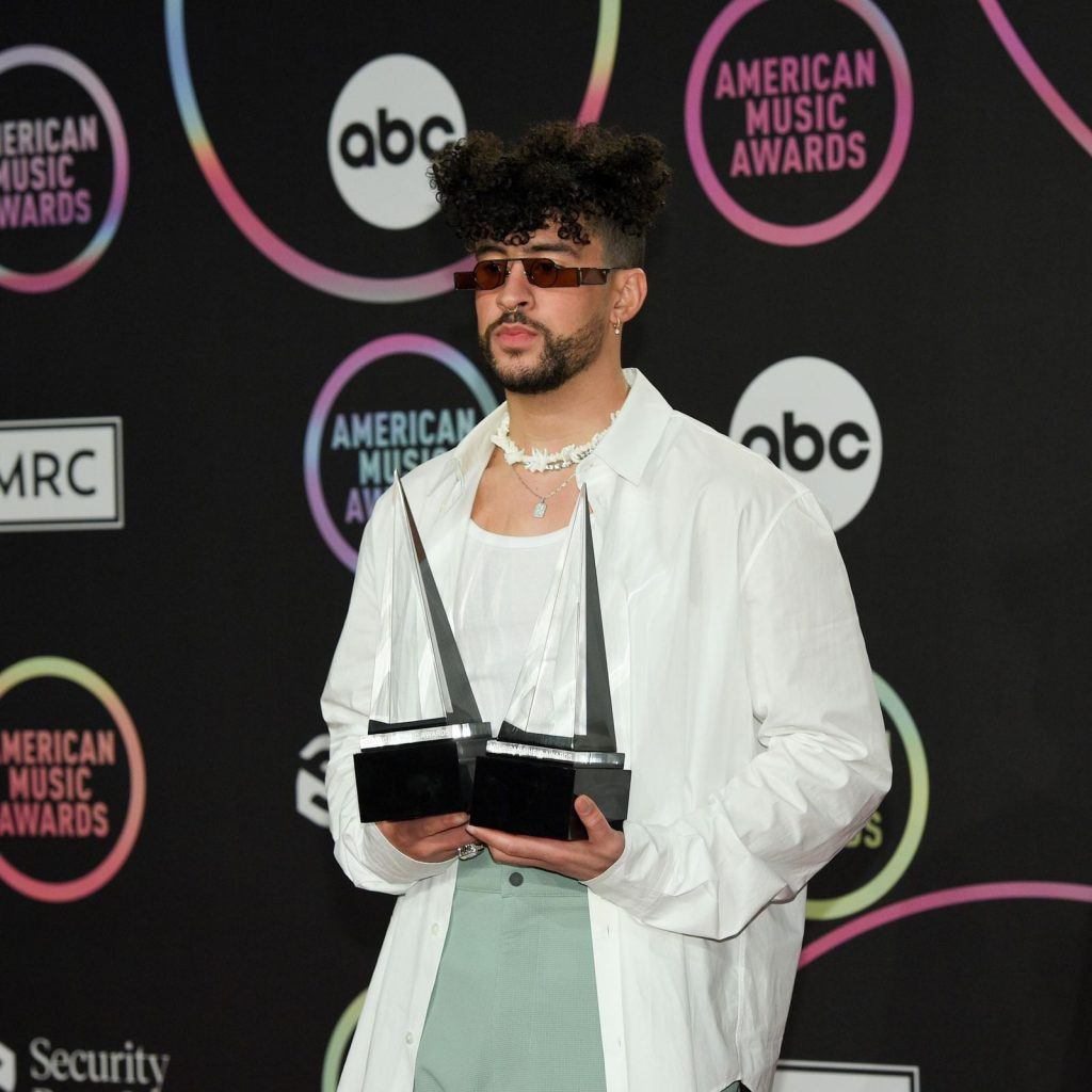 American Music Awards 2022: who is nominated for artist of the year ...