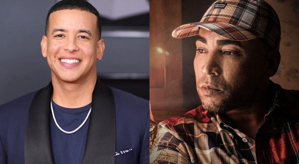 Bad Bunny revela su admiración por Daddy Yankee y él responde con