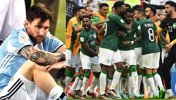 Historias de Mundiales: Hervé Renard el entrenador de Arabia Saudita que  fue reciclador de basura y venció a LIonel Messi y Argentina en Qatar 2022, DEPORTES