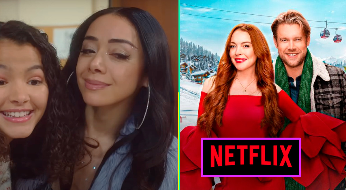 Christmas With You: Who is Amy Garcia, Biography, Studies, Career on Netflix, Husband, Photos of the Actress on Instagram