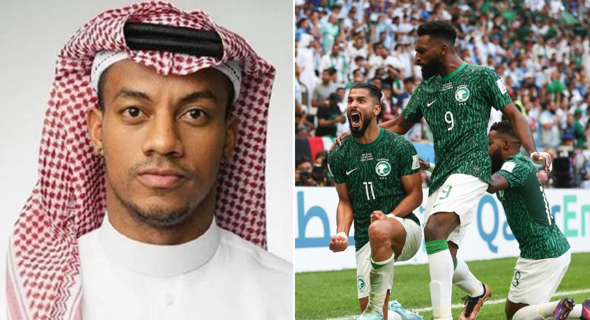 Historias de Mundiales: Hervé Renard el entrenador de Arabia Saudita que  fue reciclador de basura y venció a LIonel Messi y Argentina en Qatar 2022, DEPORTES