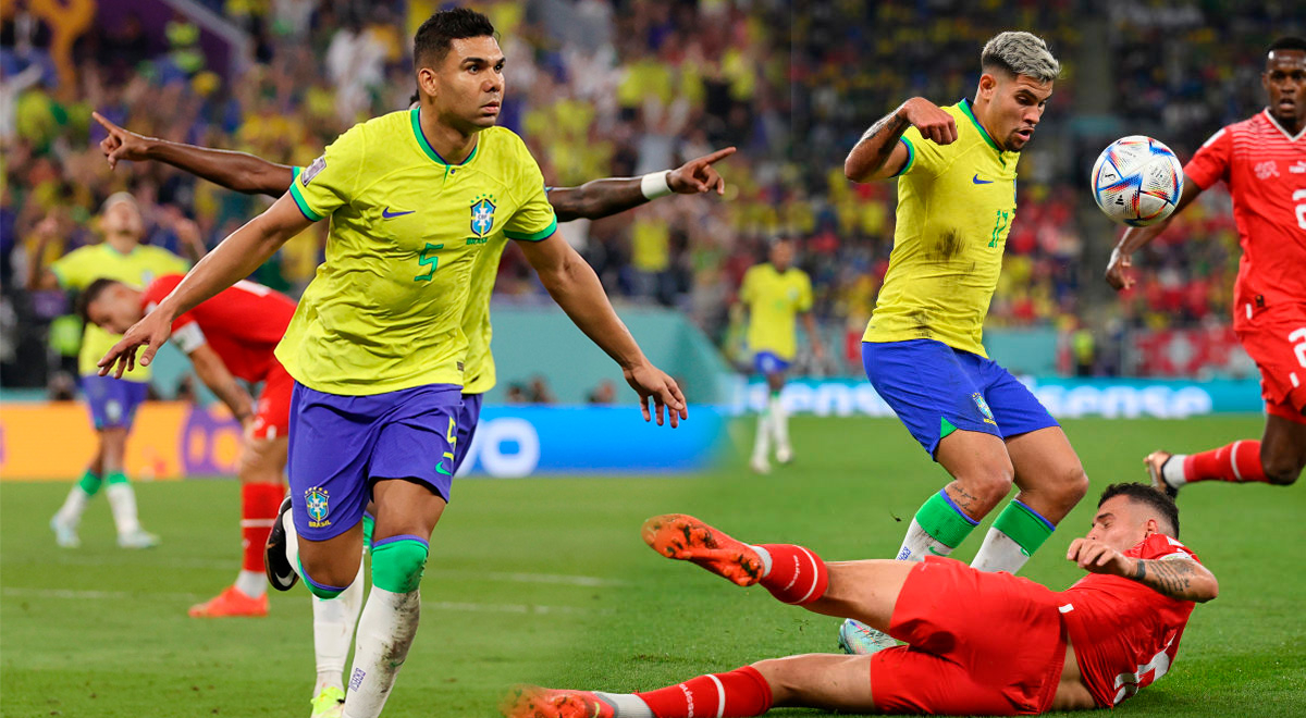 BRASIL VS SUIZA EN VIVO Sigue El Partido Por El Mundial Qatar 2022   6384f70089764e25180a0888 