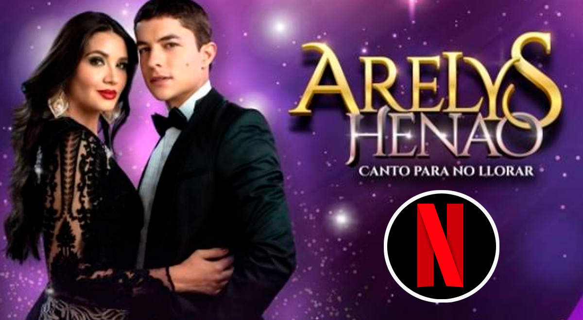 Arelys Henao: Canto Para No Llorar 2” Tendrá Segunda Temporada En ...