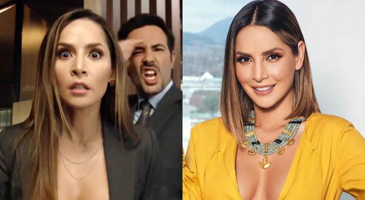 ¿Cuánto le pagaron a Carmen Villalobos por ser protagonista en “Hasta que  la plata nos separe”