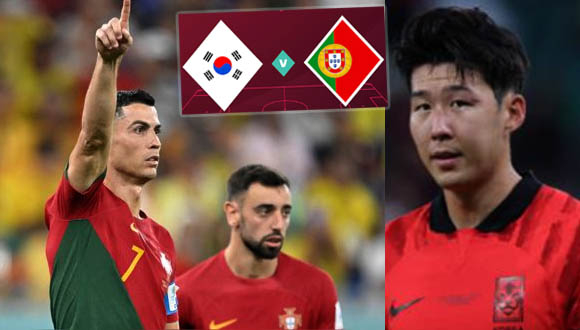 LINK GRATIS Pirlo TV Fútbol EN VIVO, partidos Uruguay vs Ghana y Portugal  vs Corea del Sur, en Mundial Qatar 2022 - Diario La Hora