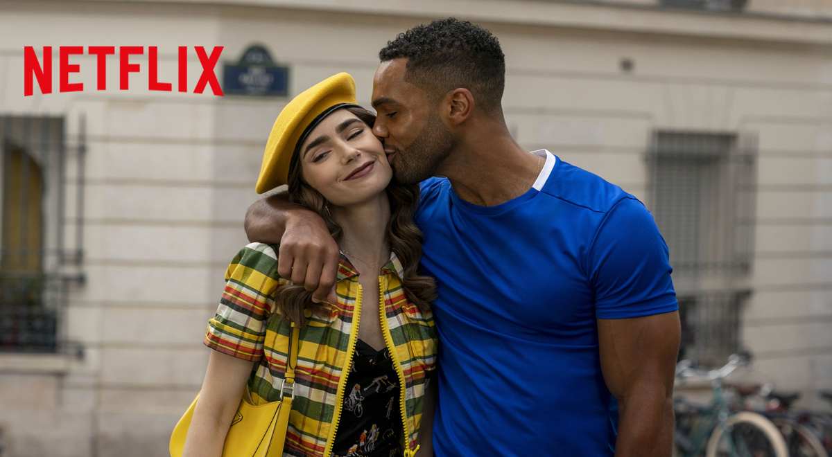 “Emily in Paris” 3: ¿De qué tratará la nueva temporada de la serie de Netflix?