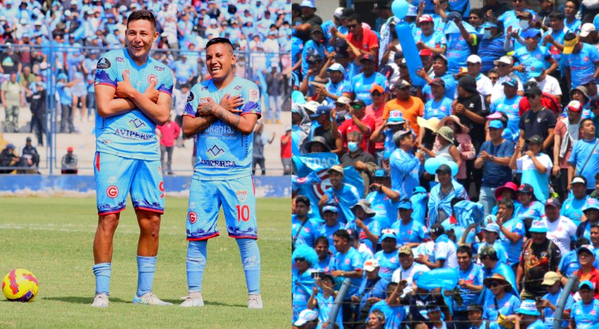 Deportivo Garcilaso: Asciende a la Liga 1 y el último que retorna de la ...