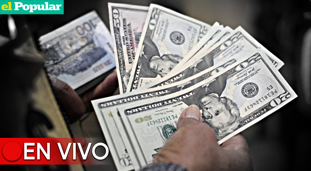 Precio del dólar en Perú hoy martes 13 de diciembre del 2022, Tipo de