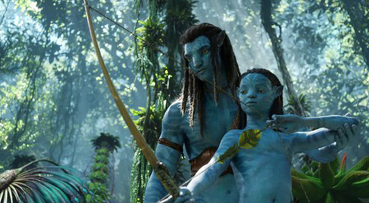 Avatar 2 En Perú Cuándo Se Estrena En Qué Cines Y Cuále Son Los Horarios De Cineplanet 1359