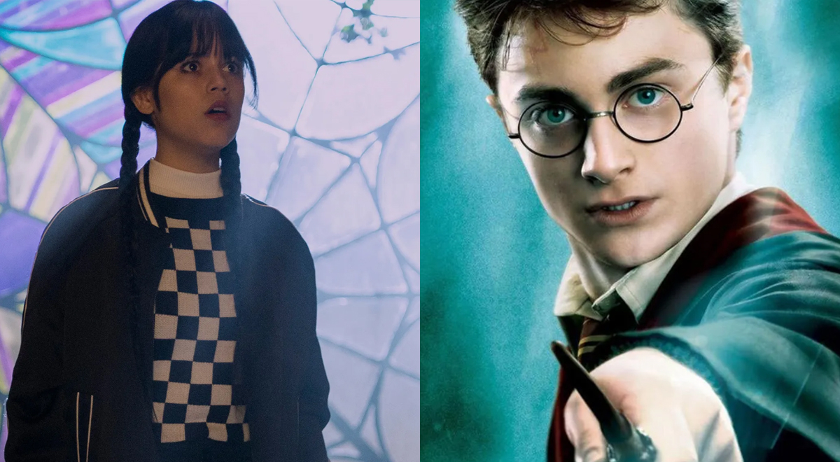 Harry Potter, serie de Max: Fecha de estreno, tráiler, reparto y todo lo  que sabemos sobre el reboot de la saga creada por J.K. Rowling