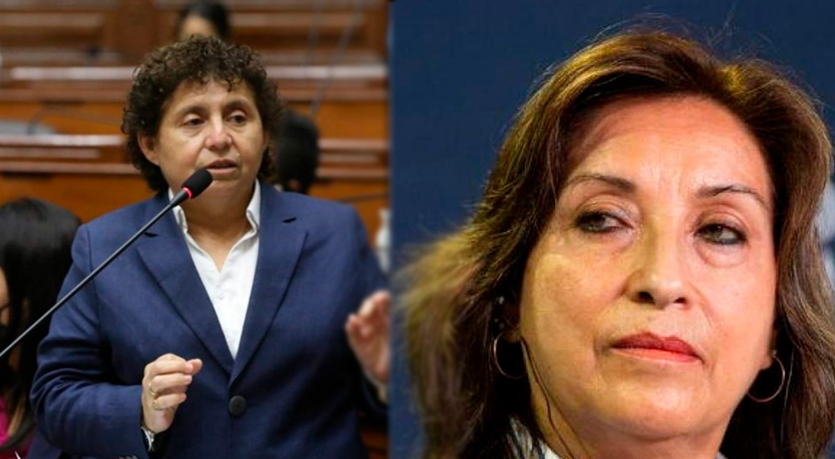 Dina Boluarte Congresistas Piden Su Renuncia Tras Votar En Contra Por