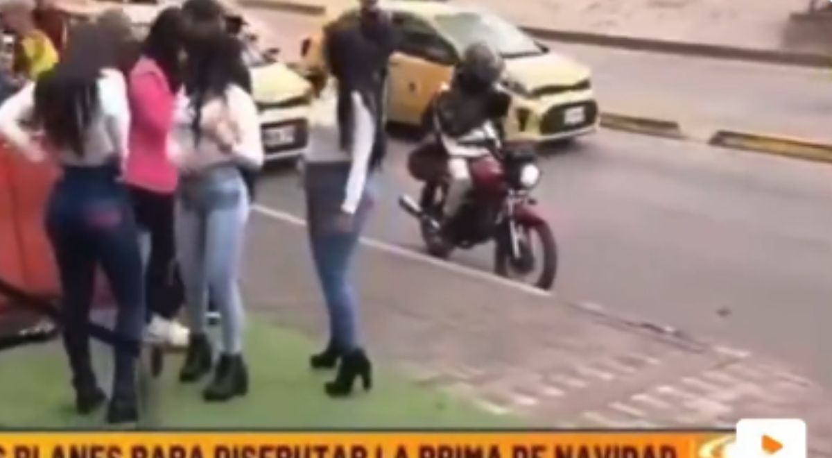 Colombia viral: pareja graba video porno en cabina de Metrocable de  Medellín y se hace un escándalo tras hacerse tendencia en redes sociales,  foto, Kathalina Naranjo | El Popular