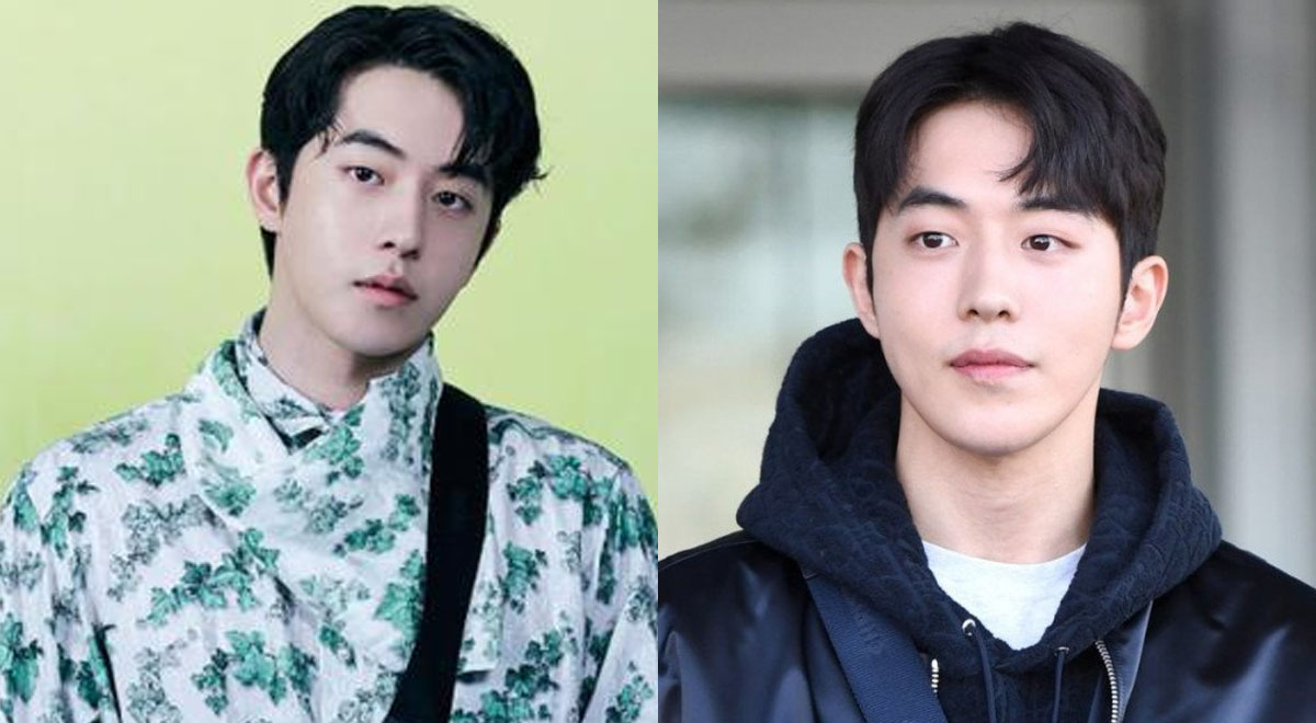 Nam Joo Hyuk en el “Vigilante” Todos los detalles de su última serie en Netflix El Popular