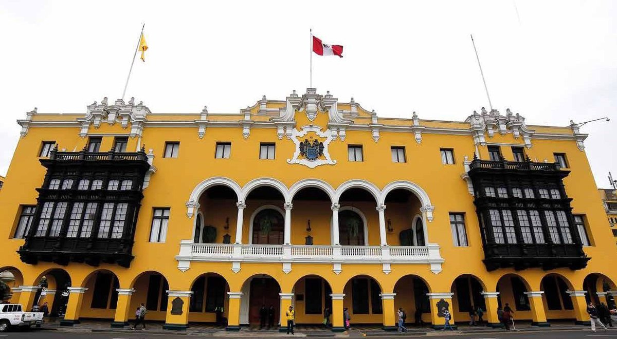 Exgerente de EMAPE volvería en nueva gestión de Rafael López Aliaga ...