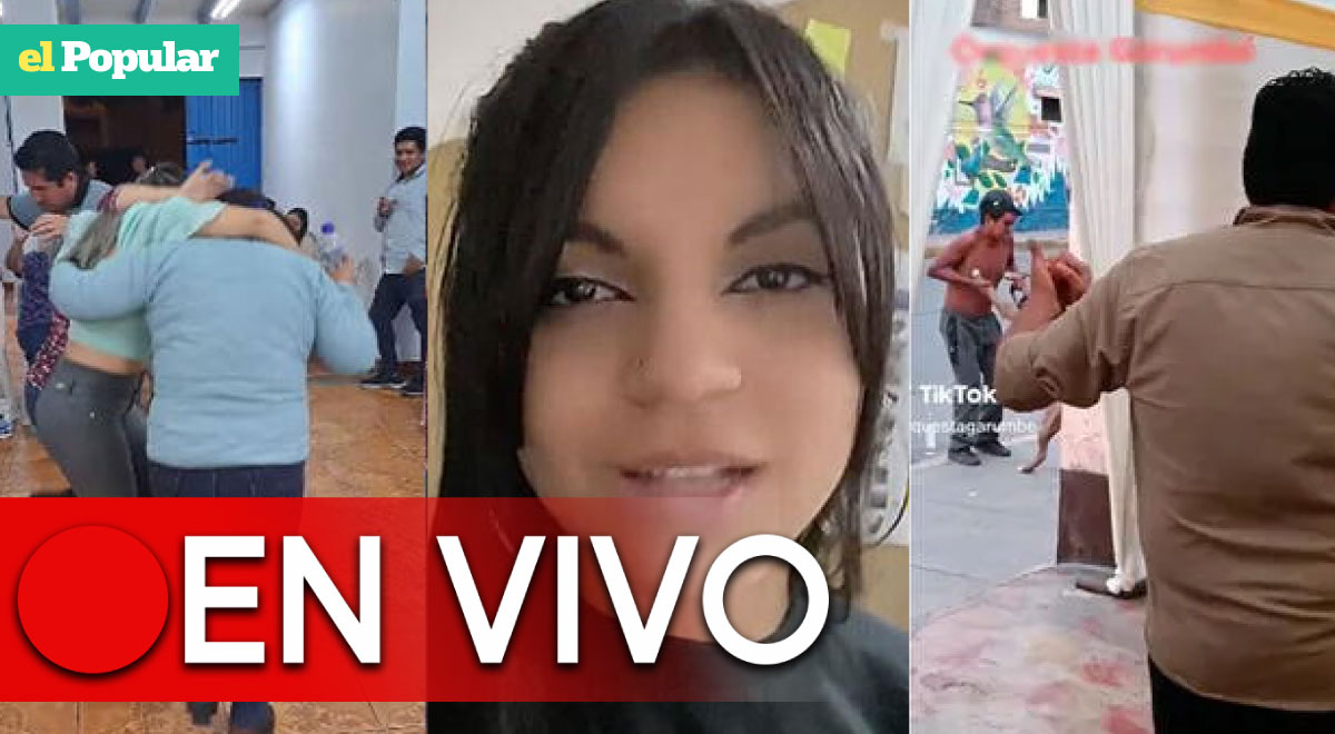 Tiktok Viral Video Hoy Revisa Los Mejores Virales Del Jueves 22 De Diciembre Que Son Tendencias 4132