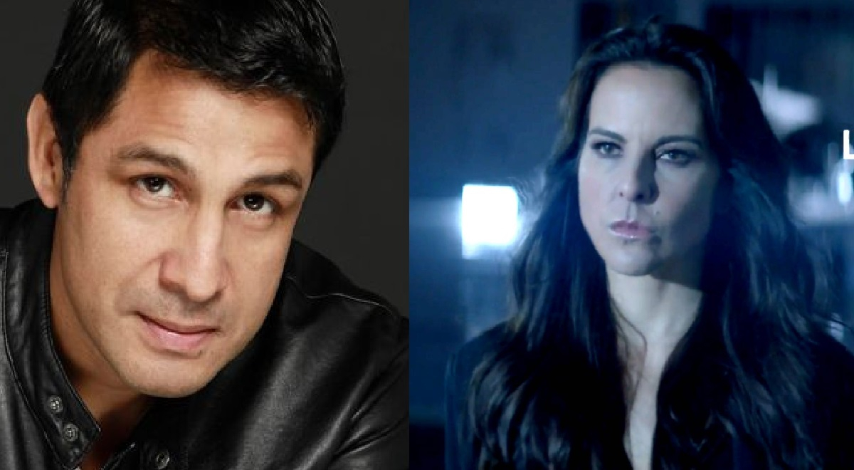 Gerardo Zamora ¿En qué películas o series participó el actor peruano