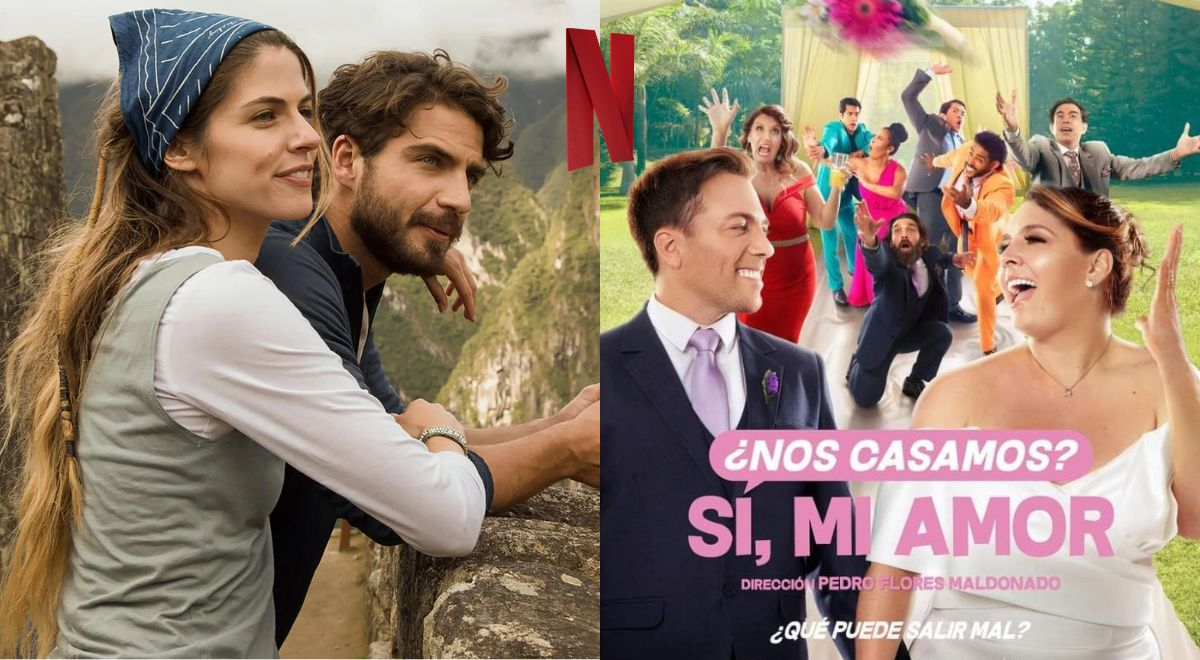 Netflix Cuáles Son Las Mejores Películas Y Series Peruanas Estrenadas En La Plataforma Este 