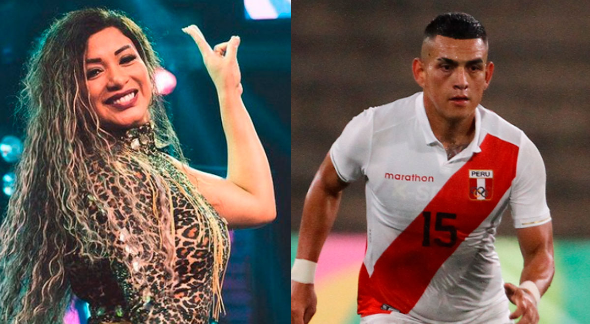 Paula Arias Anuncia Regreso Triunfal De Eduardo Rabanal Al Fútbol “lo Verán Jugar” El Popular 3491