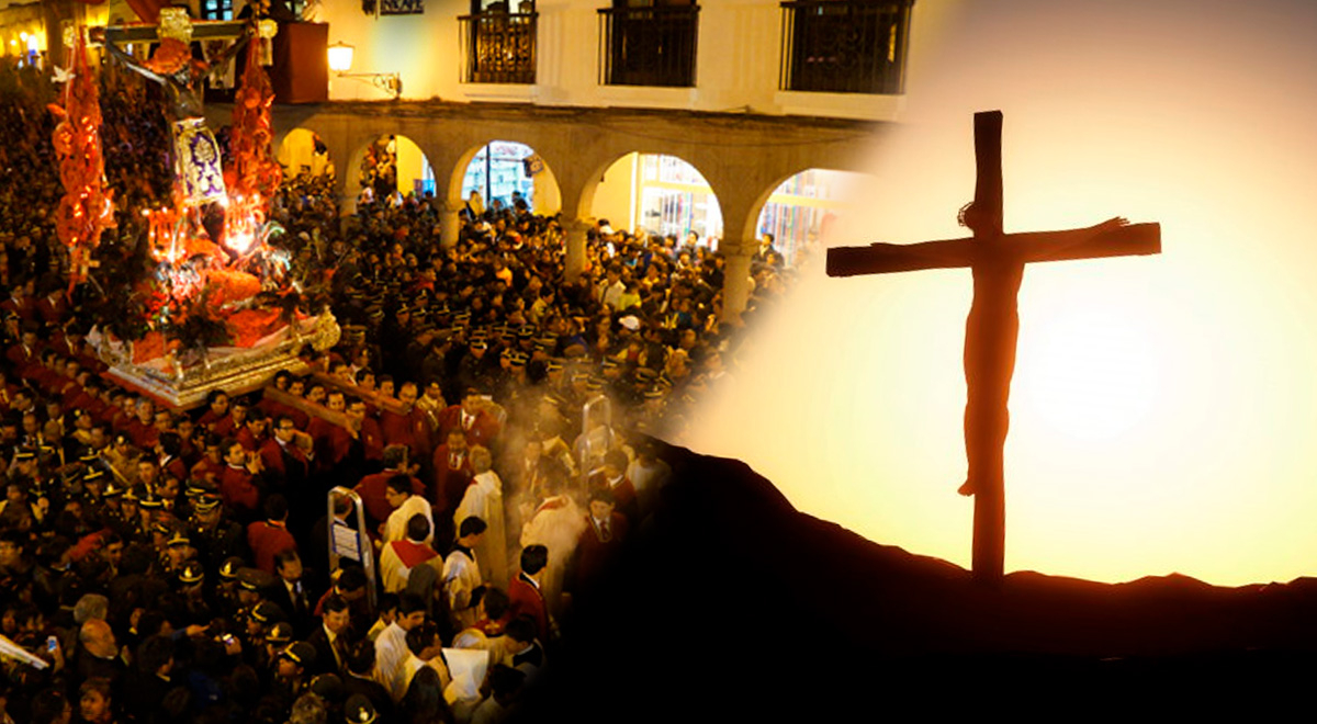 Feriado Semana Santa 2023 ¿cuándo inicia en Perú y qué días cae? El
