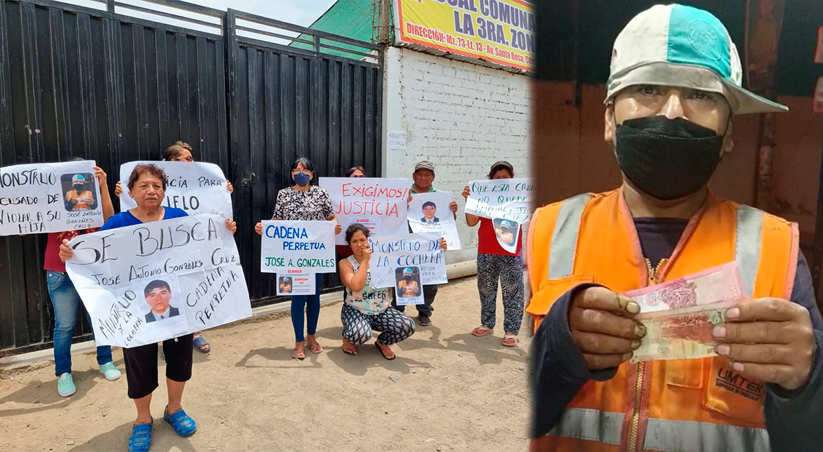 Comas: Sujeto acusado de abusar sexualmente de su hija y embarazarla se ...