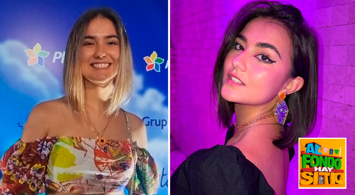 Merly Morello y su peculiar respuesta sobre si estará en Al fondo hay