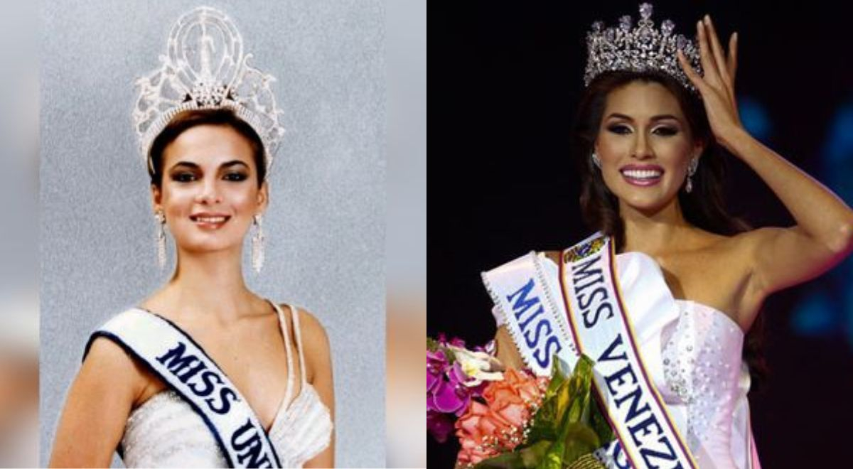 how-many-miss-universe-crowns-does-venezuela-have-american-journal