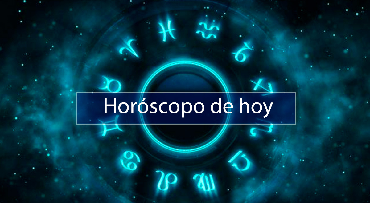 Horóscopo: hoy 16 de enero descubre las predicciones de tu signo ...