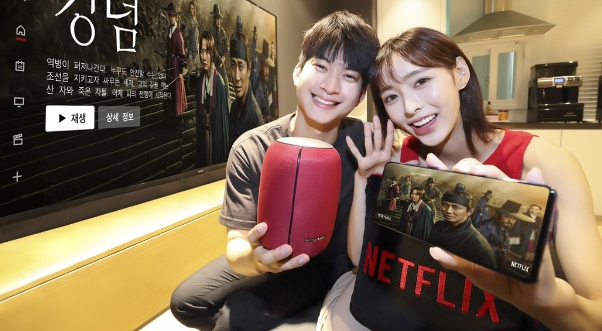 Series coreanas en Netflix: Las 34 historias y películas que llegarán este  2023