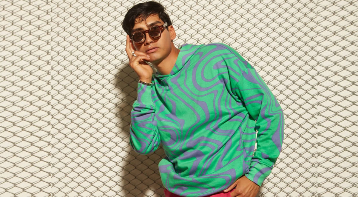 Dennis Rey lanza su videoclip del single “La fórmula” [VIDEO] | El Popular