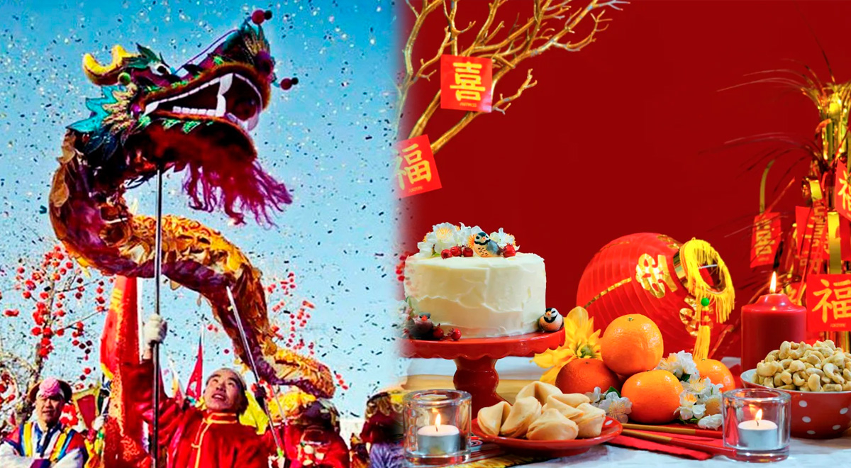 Año Nuevo Chino 2023: 5 curiosidades sobre la popular celebración nndatl, HOROSCOPO