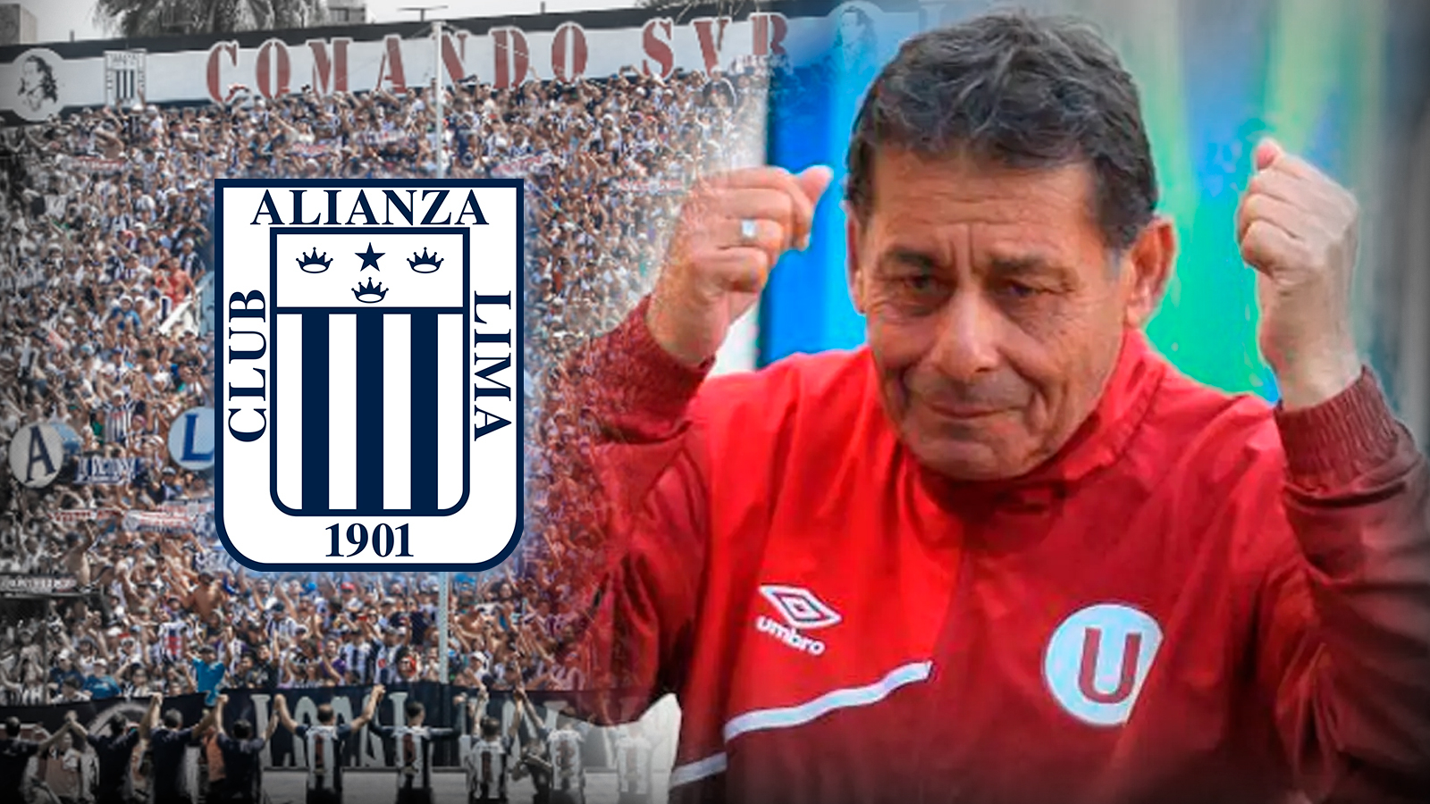 Roberto Chale Alianza Lima Dará Donación Al ídolo De Universitario De Deportes Por Estar En 9424