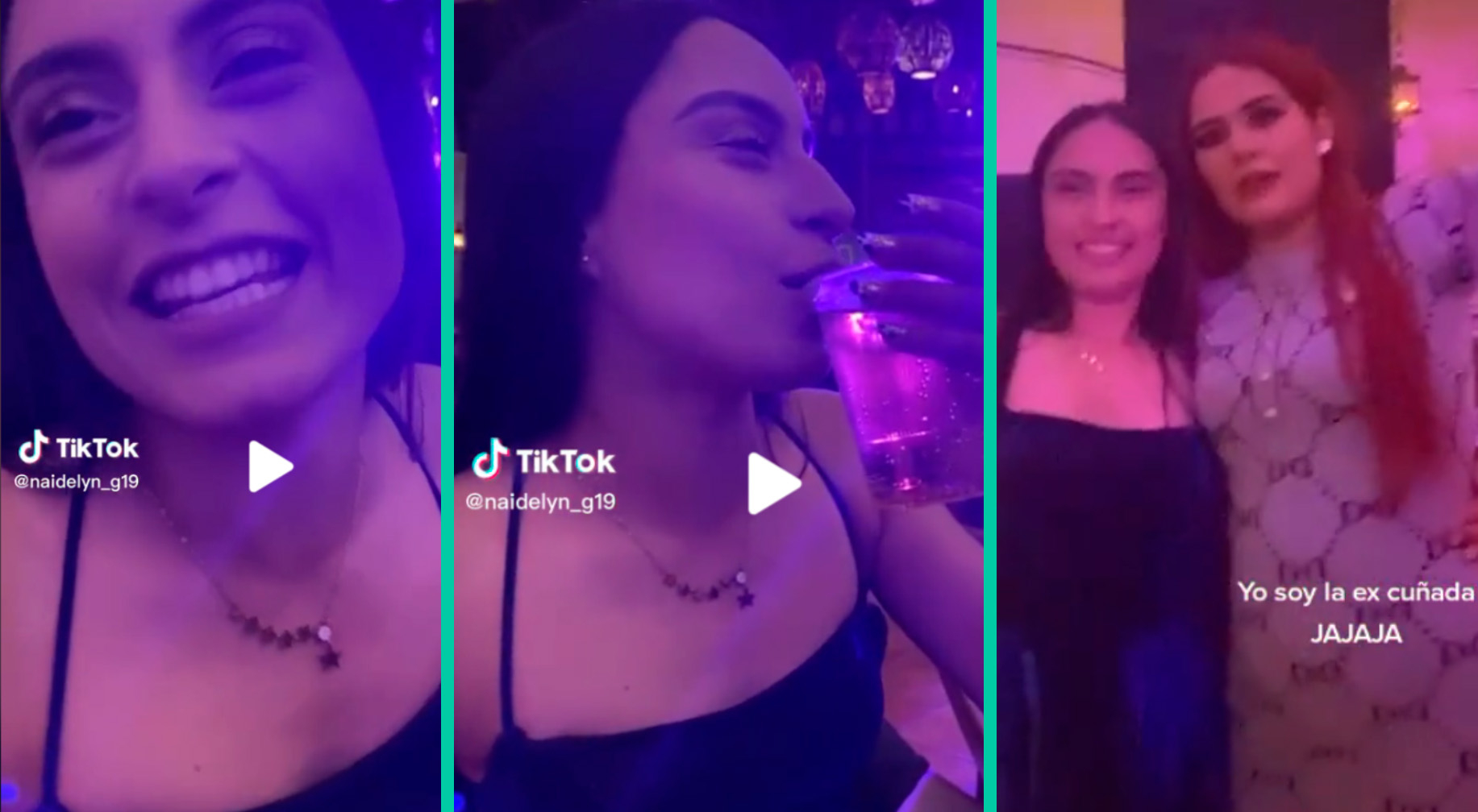 Tiktok Viral Novia Se Vuelve Tendencia En Redes Por Cancelar Su Boda Hacer Fiesta Por Seguir 