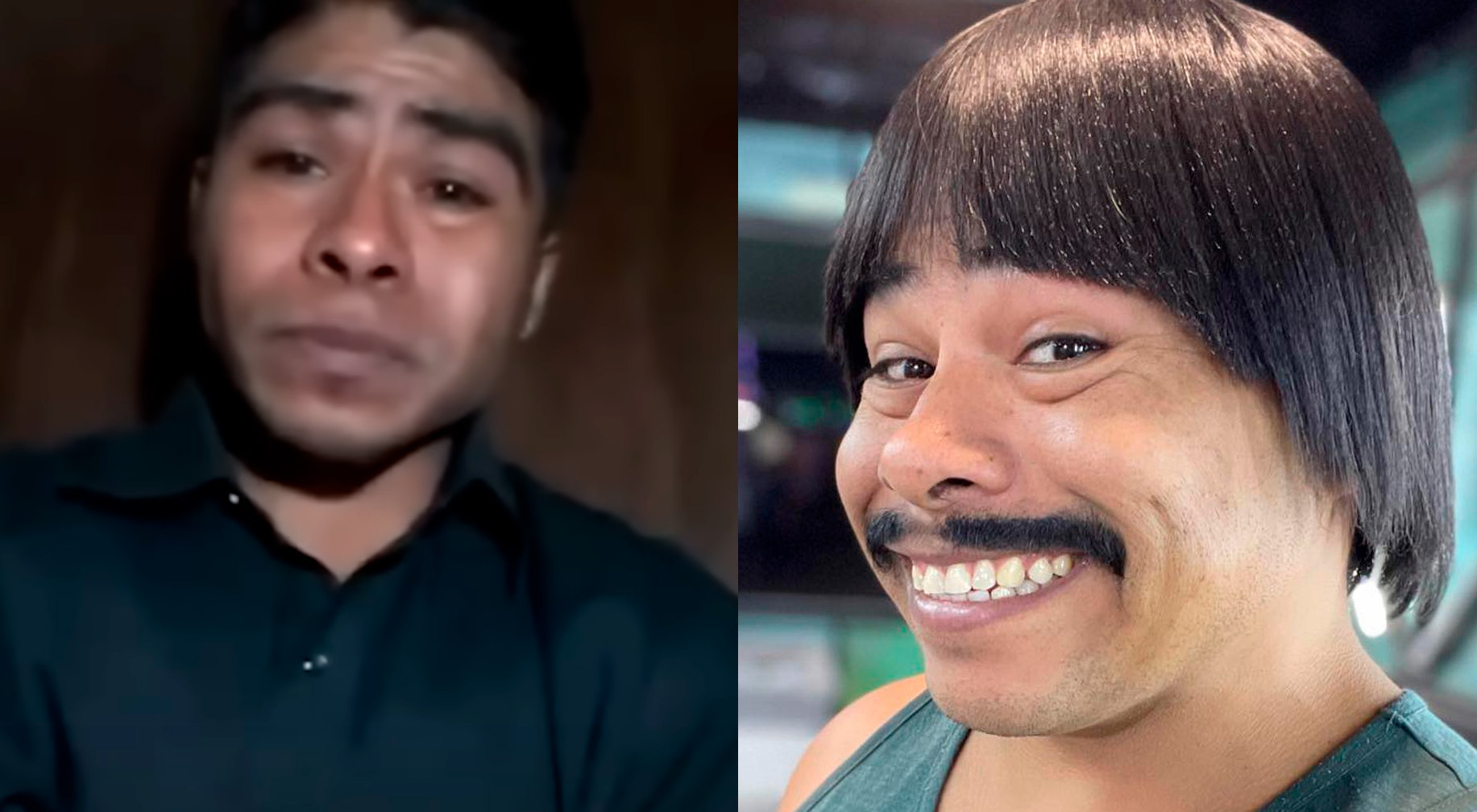 Chaparro Chuacheneger El Comediante Mexicano Hizo Viral Anuncio En Facebook Anunciando Su