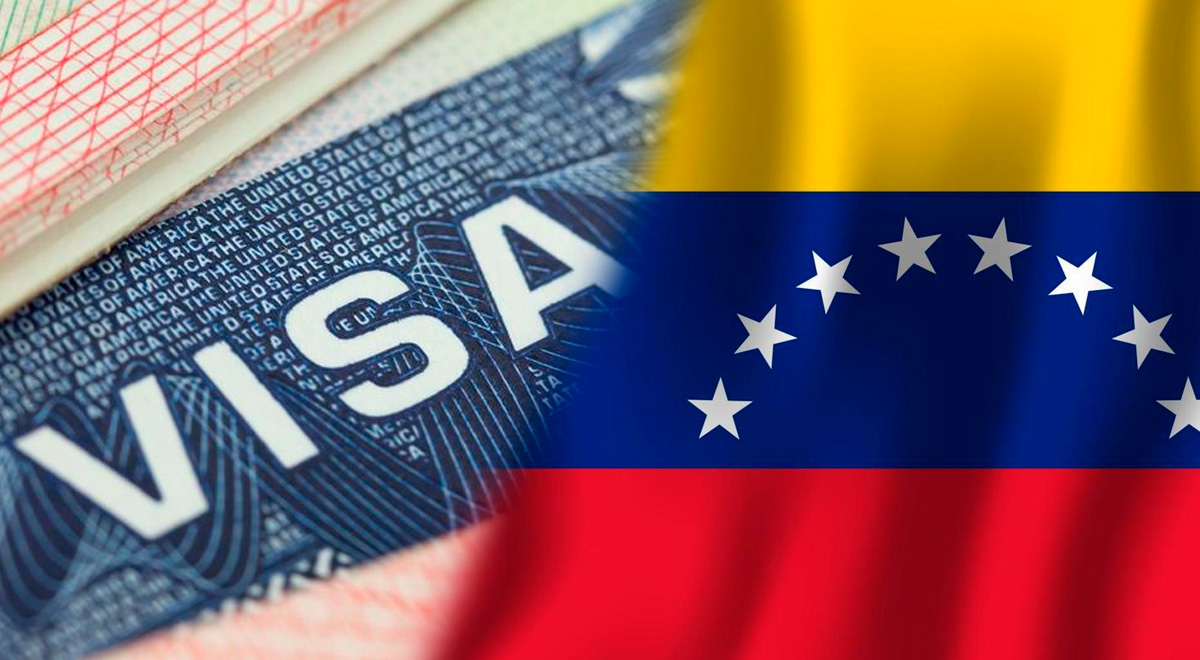 Visa americana pasos para tramitar la visa a EE.UU. en Perú si soy de