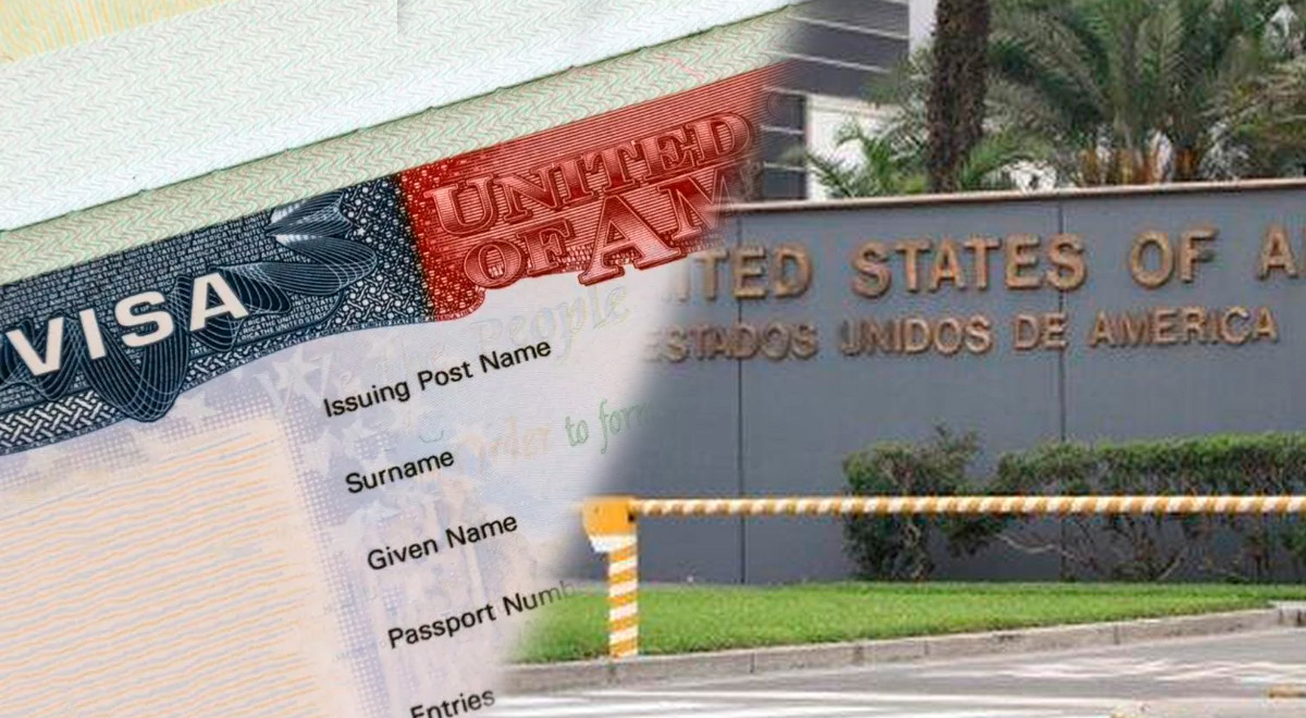 Visa A Estados Unidos: Qué Pasa Si Me La Negaron Y Cuando Puedo Volver ...