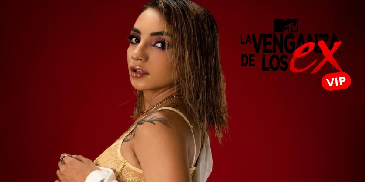 La Venganza De Los Ex Vip 2023 Mtv Quién Es Leslie Gallardo De Acapulco Shore Y Por Qué Ha