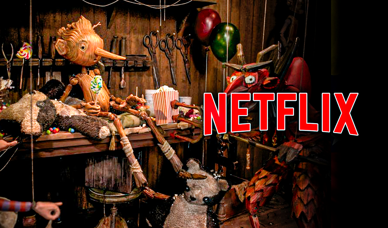 Oscar Awards 2023 where to see the nominees for Best Animated Film