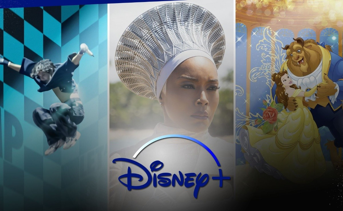Disney Plus premieres of February 2023 These are all the movies and