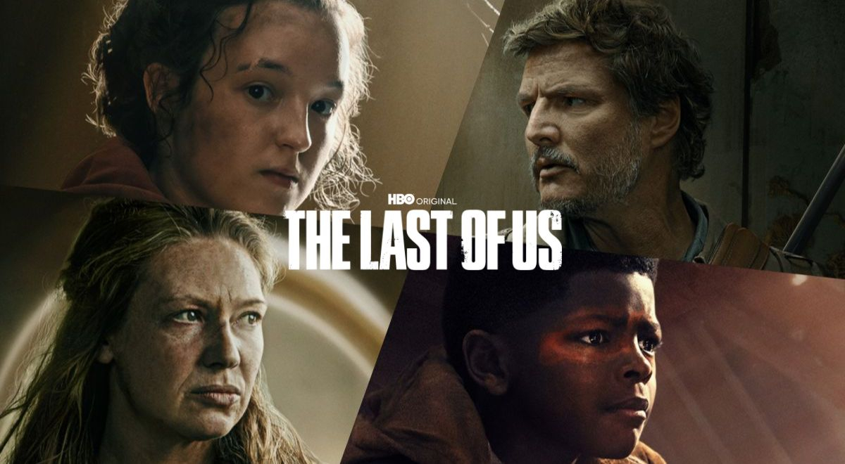 Horario y fecha de estreno capítulo 5 The Last of Us en HBO Max