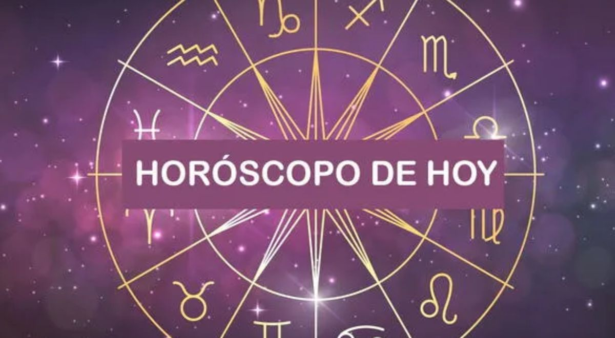 Horóscopo 2023: 04 De Febrero Descubre Las Predicciones De Tu Signo ...