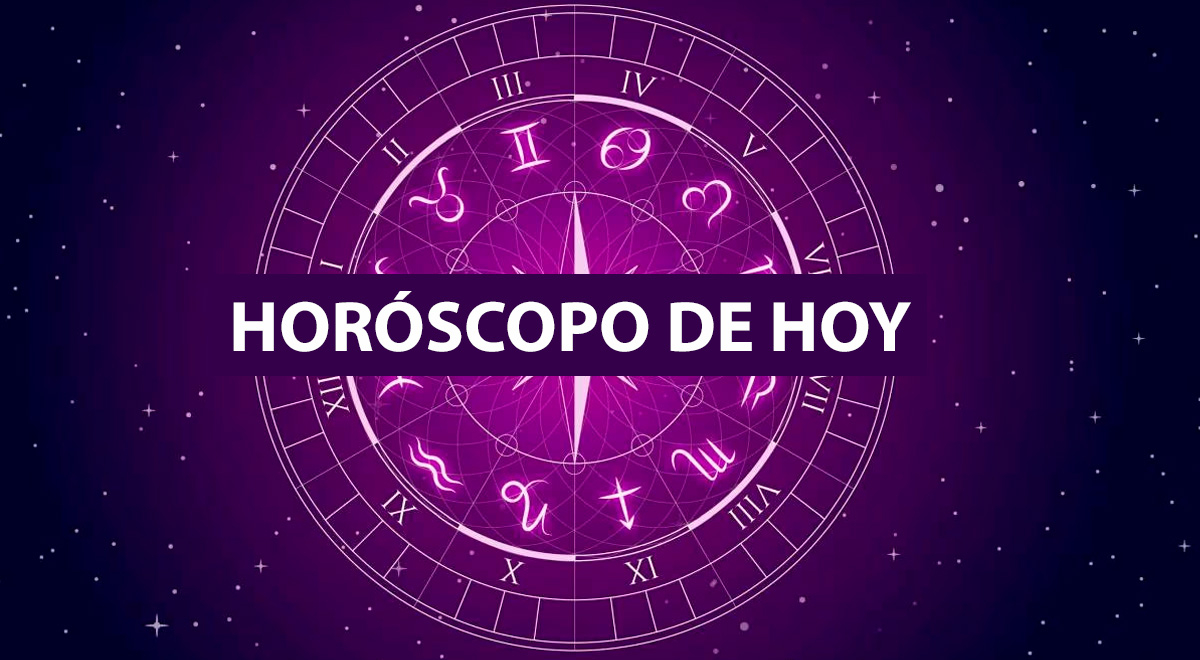 Horóscopo 2023: 06 de febrero descubre las predicciones de tu signo ...