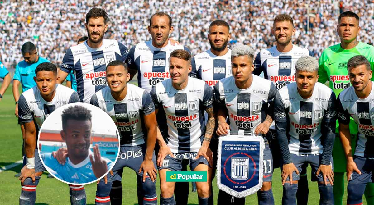 Alianza Lima | Tito Ordoñez Indica Que Alianza Apelará Al Walkover ...