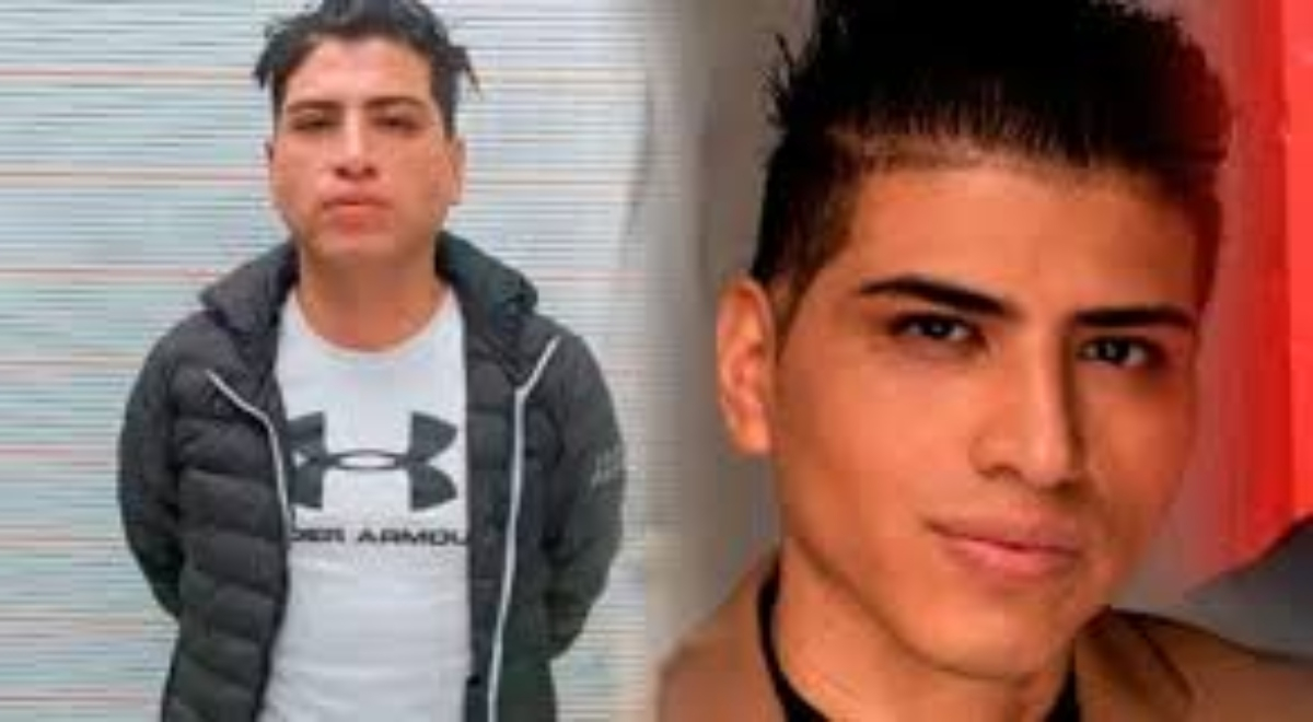 El Ministerio Público De Lima Norte Solicitó 9 Meses De Prisión Preventiva Contra El Cantante De 2163