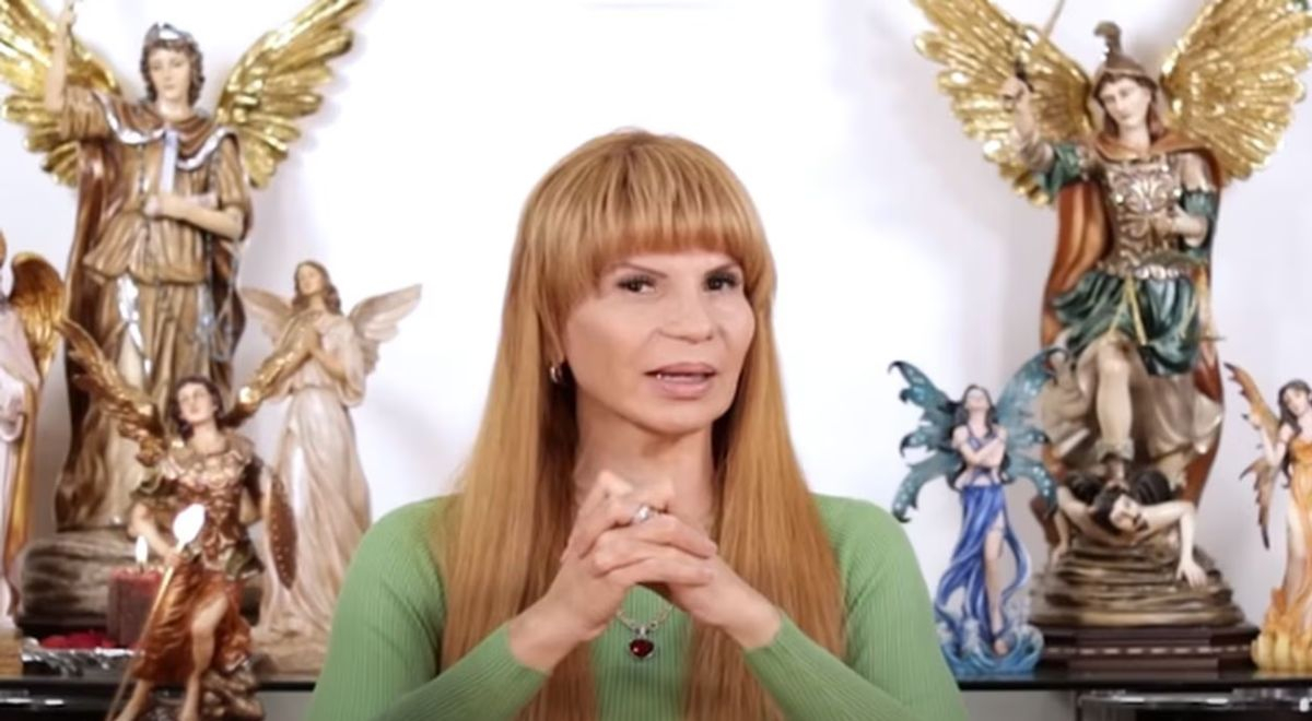 Ritual de Mhoni Vidente para conseguir el amor de tu vida y casarte ...