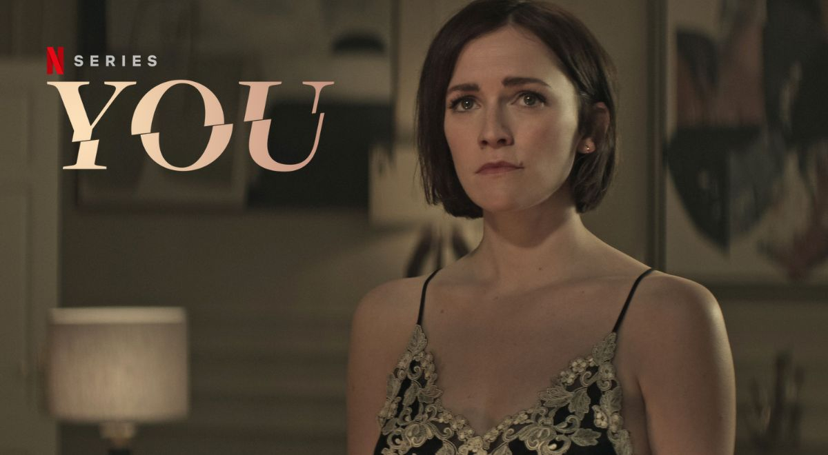 You 4 temporada | quién es Charlotte Ritchie | biografía | carrera en  Netflix | Kate la nueva obsesión de Joe Goldberg | El Popular